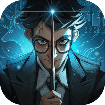 哈利波特手游app