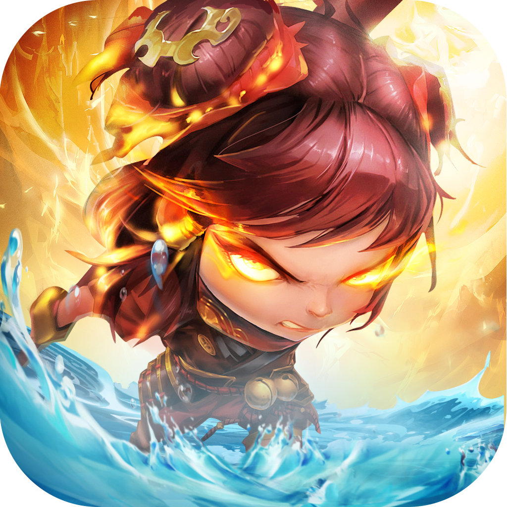 哪吒闹海手游app