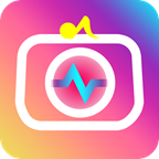 美颜轻相机手机软件app