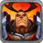 帝国塔防2手游app