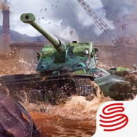 坦克世界闪击战手游app