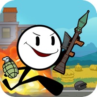 火柴人大逃亡第二季手游app