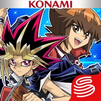 游戏王：决斗链接手游app