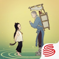 绘真妙笔千山手游app