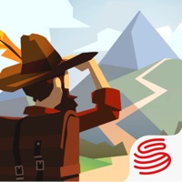 边境之旅手游app