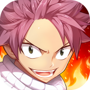 妖精的尾巴力量觉醒手游app