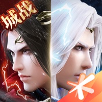 雪鹰领主手游app