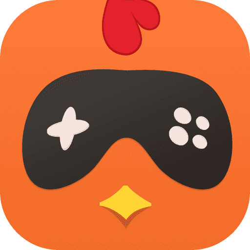 菜鸡游戏盒子和谐版手机软件app