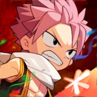 妖精的尾巴：魔导少年手游app