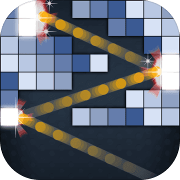 砖块破碎机无广告手游app