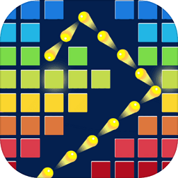 砖块破坏机手游app