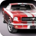 飙车速度战手游app