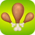 素食主义者跑酷手游app