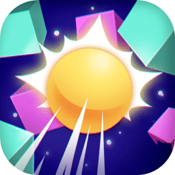 疯狂拆砖块最新版手游app