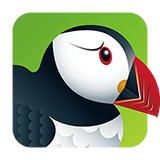 Puffin浏览器手机软件app