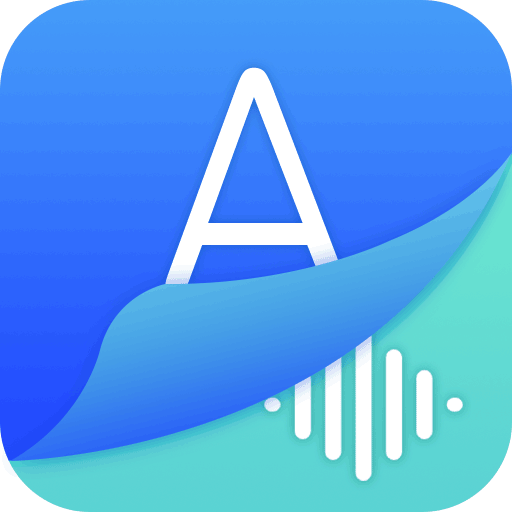 录音识别转文字大师手机软件app