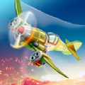空中之星飞机战斗手游app