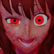 逃离学校里的疯女人手游app