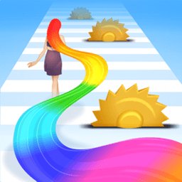 我是长发女王手游app