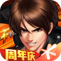 拳皇98终极之战OL手游app