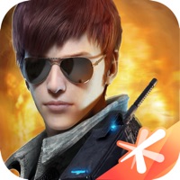 全民突击手游app