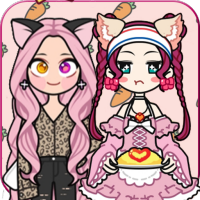 芭比换装公主秀手游app