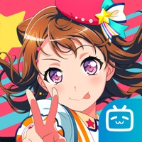 梦想协奏曲！少女乐团派对！手游app