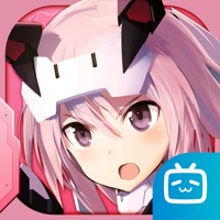 机甲爱丽丝手游app