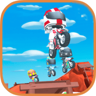 超狂野极速飙车手手游app