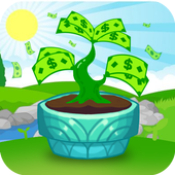 金钱花园手游app