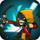 小小勇士冲冲冲手游app