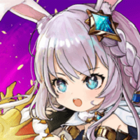 月兔养成记