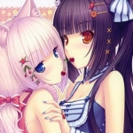 巧克力与香子兰手游app