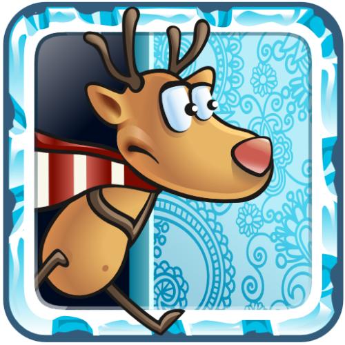 小鹿狂奔手游app