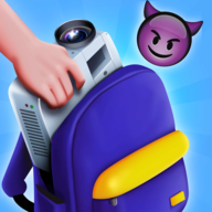 将东西藏在学校里手游app