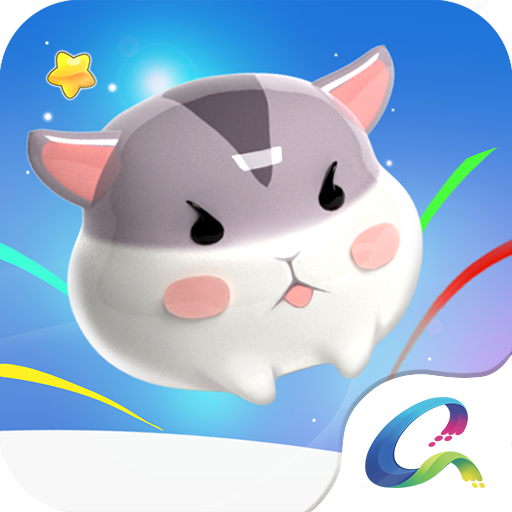 跳跃动物园手游app