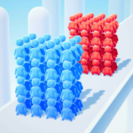 队形轮换大师手游app