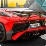 豪车自由驾驶手游app