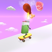 打火机滑板手游app