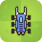 机器人殖民地手游app