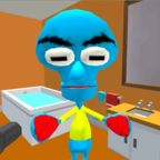 鱿鱼邻居手游app