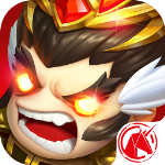 翻滚吧主公手游app