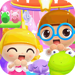 迷你生活幼儿园手游app