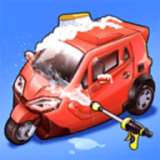 老板洗个车手游app