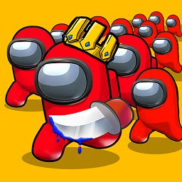 拥挤太空人手游app