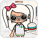 模拟小镇餐厅乐园手游app