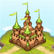 攻城战争手游app