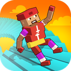 翻滚吧大师手游app