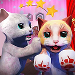 电子虚拟猫模拟手游app