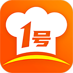 1号美食菜谱手机软件app